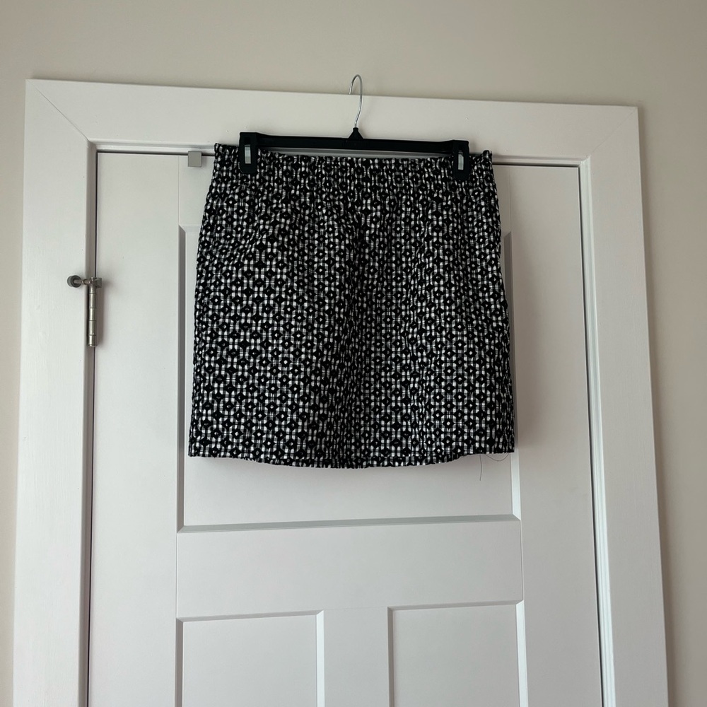J.CREW! NWOT! Skirt